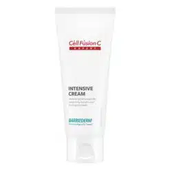 Cell Fusion C Intensive Cream - Krem Intensywnie Regenerujący - 100 ml