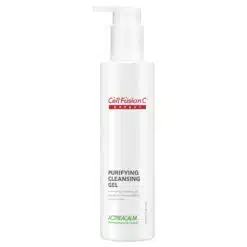 Cell Fusion C Purifying Cleansing Gel - Żel Oczyszczający do Twarzy - 200 ml