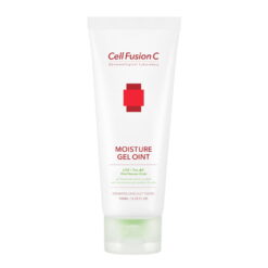 Cell Fusion C Moisture Gel Oint - Żel Nawilżający do Twarzy - 100 ml