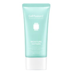 Cell Fusion C Moisture Oxygen - Emulsja Nawilżająco-Dotleniająca - 80 ml