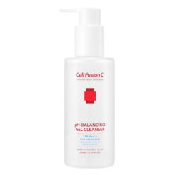 Cell Fusion C pH - Balancing Cleansing Gel - Delikatny Żel Oczyszczający - 200 ml