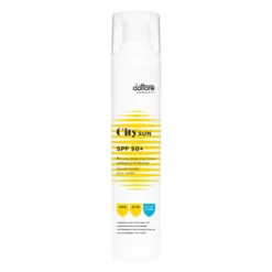 DOTTORE City Sun SPF 50 + Krem przeciwsłoneczny 50 ml