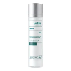 DOTTORE Novo 8% - Krem Intensywnie Odmładzający na Noc - 50 ml