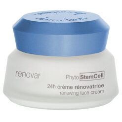 JEAN D'ARCEL Renovar 24h Creme Renovatrice - Krem Przeciwzmarszczkowy Rewitalizujący - 50 ml