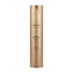 DERMOMEDICA Sylimarin Reti C Glow Cream -Luksusowy Krem z Witaminą C, Sylimaryną, Retinolem- 60 ml