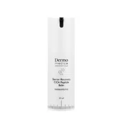 DERMOMEDICA Barrier Recovery CICA Peptide Balm - Krem CICA Wzmacniający Barierę Hydrolipidową z Peptydami, Kwasami Omega-3 i Biopeptydami -30 ml