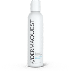 DERMAQUEST Universal Cleansing Oil - Olejek do Mycia Twarzy i Oczu - 177,4 ml