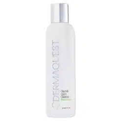 DERMAQUEST Peptide Glyco Cleanser - Przeciwstarzeniowa Emulsja do Mycia z Kwasem Glikolowym i Peptydami - 177 ml