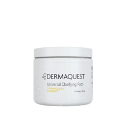 DERMAQUEST Universal Clarifying Pads -Seboregulujący Domowy Peeling Chemiczny- 50 szt