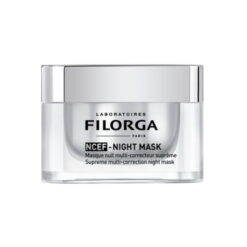 FILORGA NCEF-Night Mask - Multikorygująca Krem-Maska na Noc - 50 ml