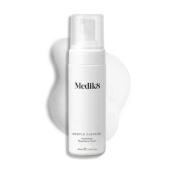 MEDIK8 Gentle Cleanse™ - Łagodna Rozmarynowa Pianka do Oczyszczania Twarzy - 150 ml