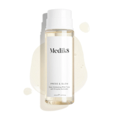 MEDIK8 Press&Glow -Delikatnie Złuszczający Tonik- 200 ml