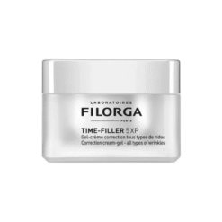 FILORGA Time Filler 5 XP Gel Cream - Lekki Krem-Żel Przeciwzmarszczkowy - 50 ml
