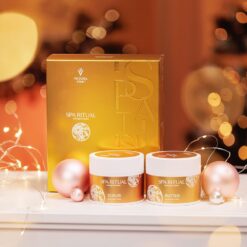 PHARM FOOT SPA RITUAL Orange & Clove Zestaw