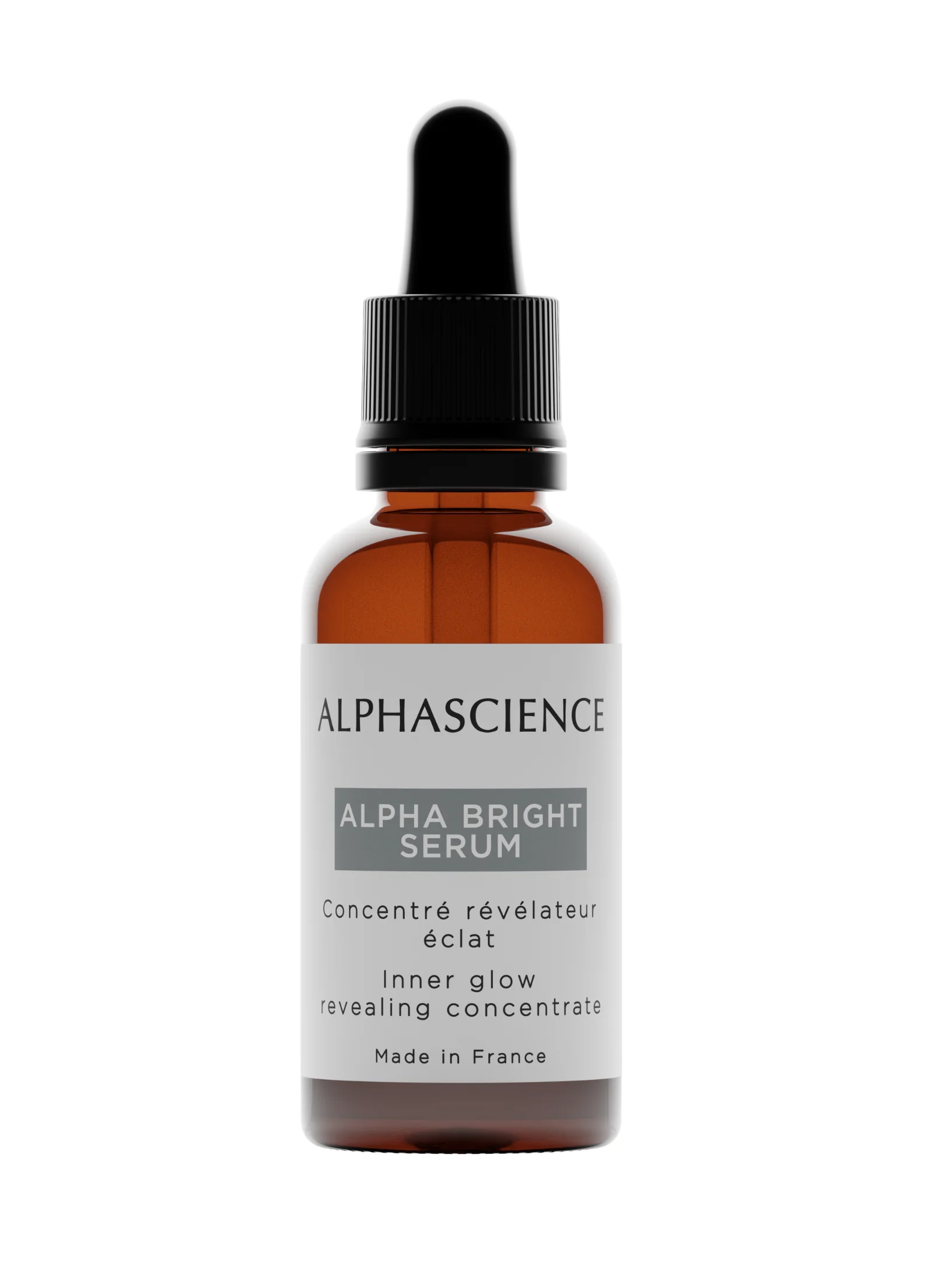 Alphabright