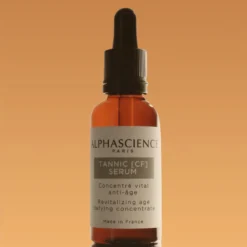 TANNIC [CF] SERUM 30ml / 1 fl oz