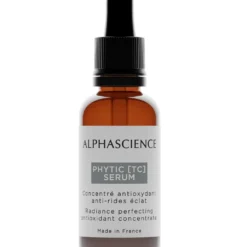 serum phytic