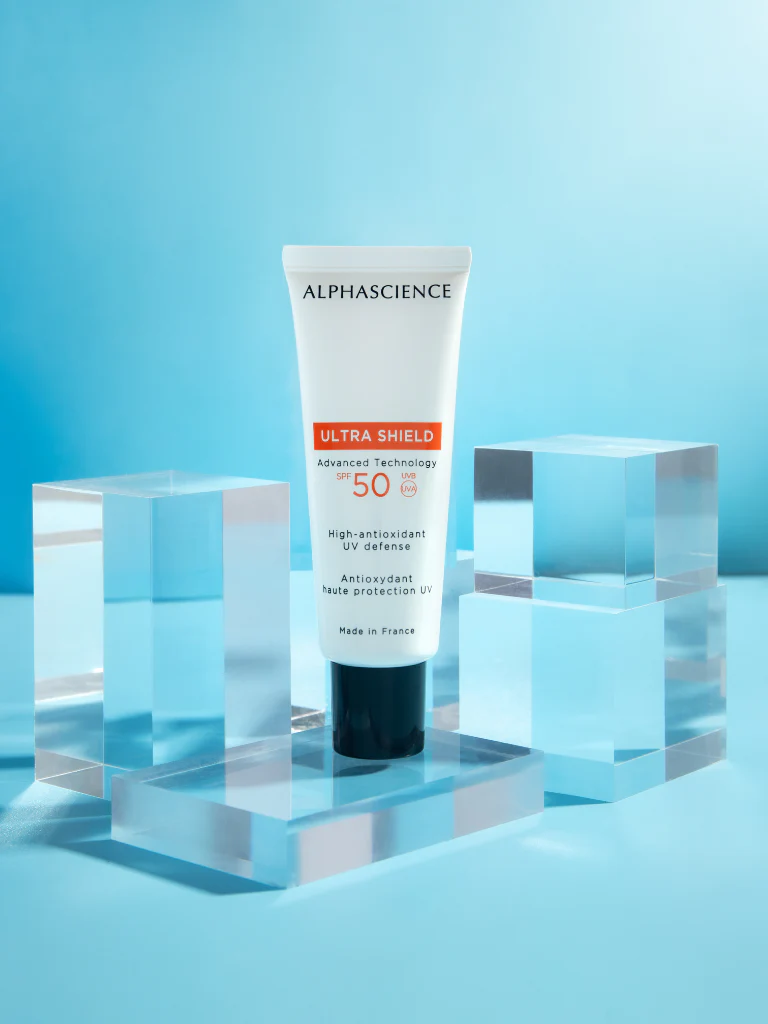 ULTRA SHIELD SPF 50 40ML - obrazek 4